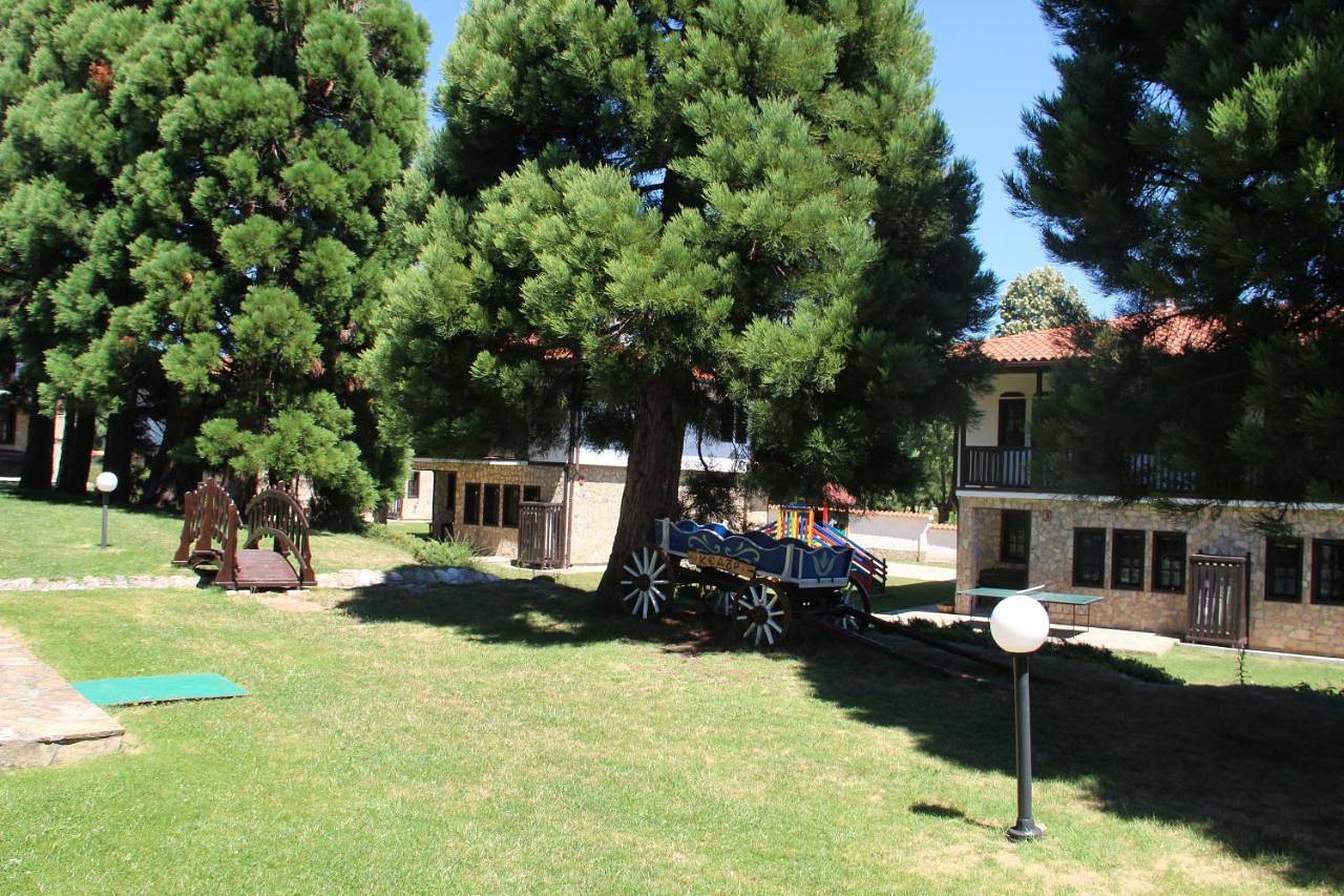 Double Room in Parc national de Rila