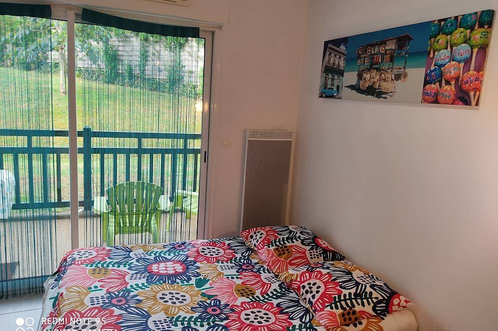 Ganze Wohnung, Basque Country, charming studio in Anglet near Biarritz and Bayonne in Anglet, Bayonne und Umgebung