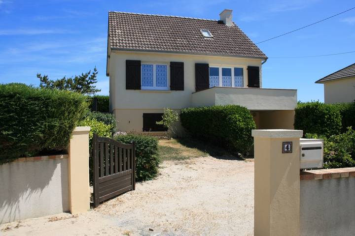 Gîte pour 8 personnes