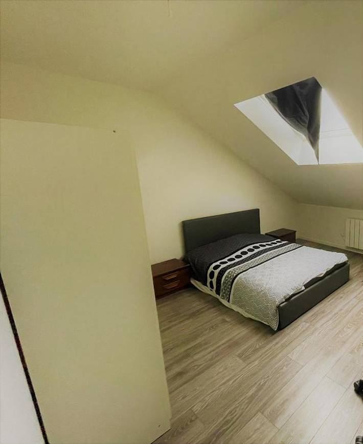 Gîte pour 3 personnes, avec vue et jardin à Hayingen - 3