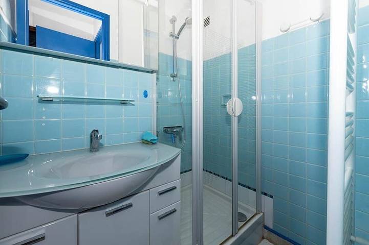 Gîte pour 6 personnes, animaux acceptés dans Port de Bormes les Mimosas - 4