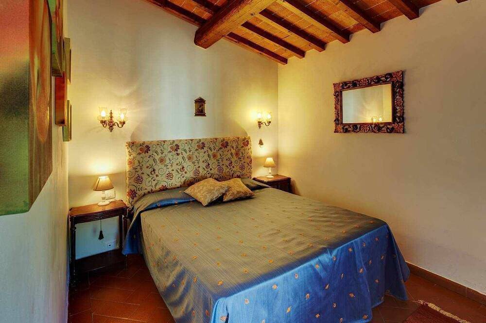 Mele  Wonung in Florenz, Florenz Provinz
