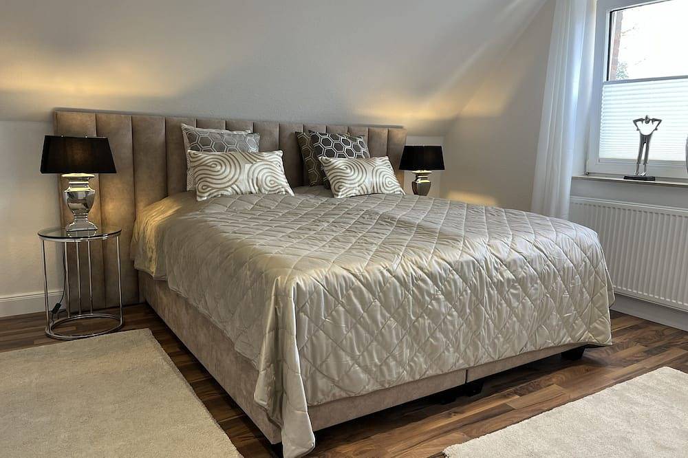 Ganze Wohnung, Ferienwohnung Meischen in Rostrup, Bad Zwischenahn