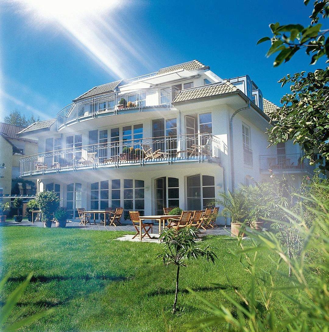 Artvilla am See - offen März bis Ende Oktober in Radolfzell, Radolfzell am Bodensee