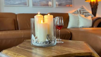 Bungalow für 4 Personen, mit Terrasse in Scharbeutz