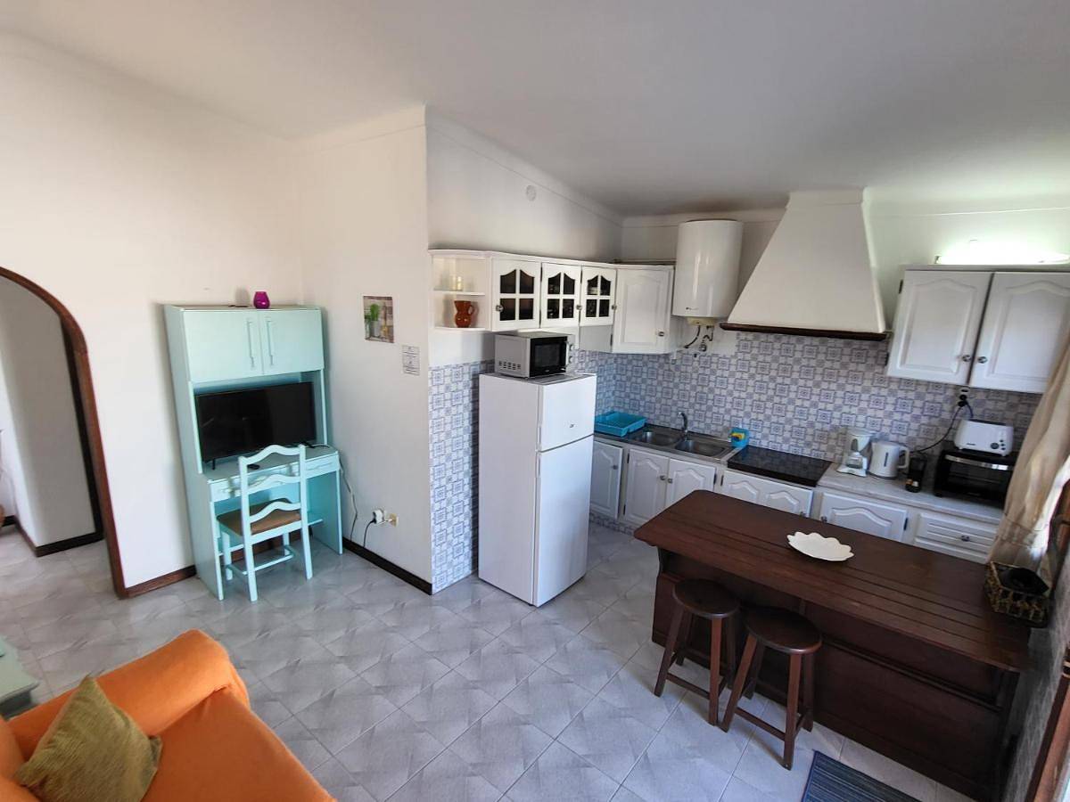 Casas Algarvias in Luz de Tavira, Ria Formosa