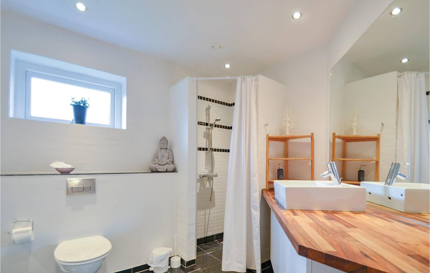 Ferienhaus für 4 Personen mit Whirlpool in Egå, Djursland