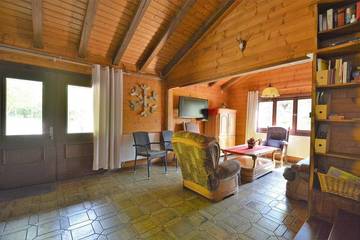 Cottage für 8 Personen in Densborn, Vulkaneifel, Bild 3