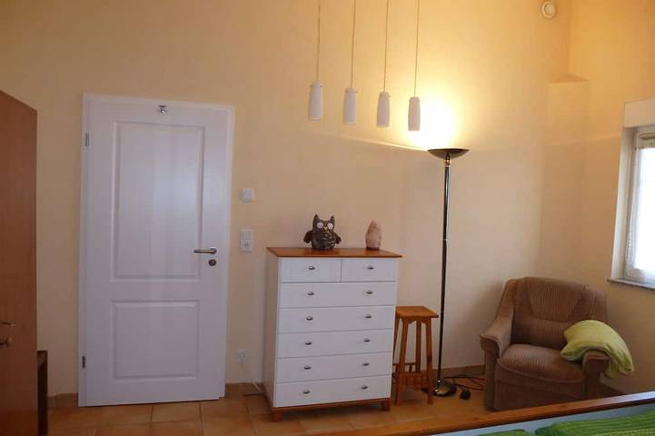 Ferienwohnung für 3 Personen, mit Balkon und Garten in Limburg - 3
