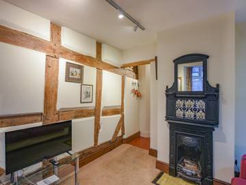 Cottage for 5 People in Ludlow (Shropshire), Shropshire, Photo 4