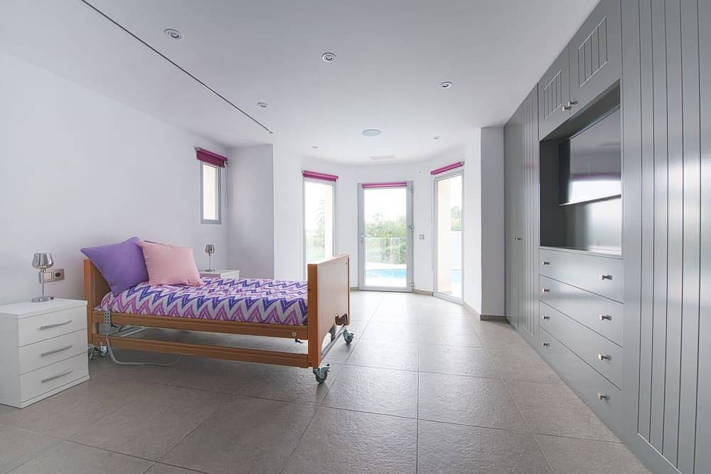 Impresionante villa de 6 dormitorios con piscina in Mar Menor, Costa Cálida