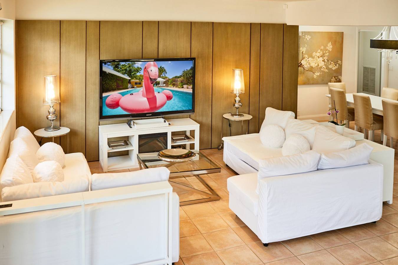 Miami Pool Oasis in El Portal in El Portal, Florida