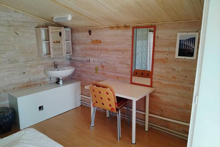 Gîte pour 2 personnes à Villecroze - 3