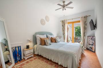 Villa in Búger, Mallorca Inselmitte für 6 