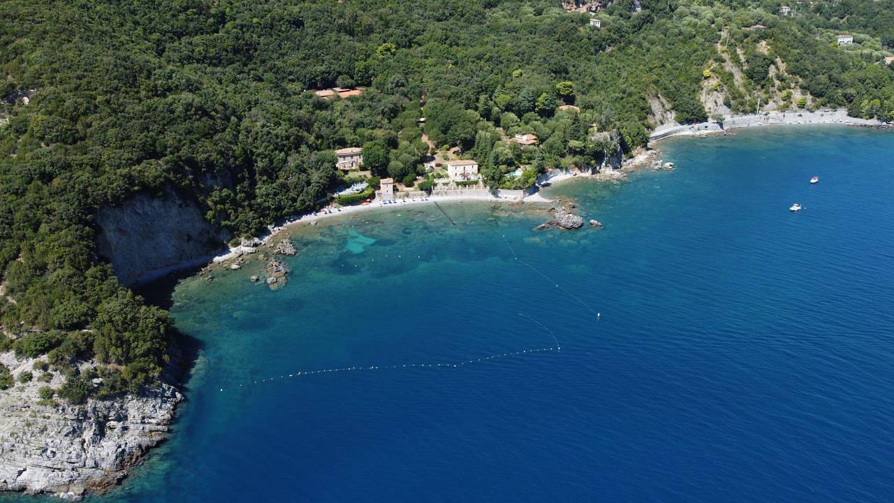 Casa Vacanza per 4 Persone in San Giovanni a Piro, Cilento