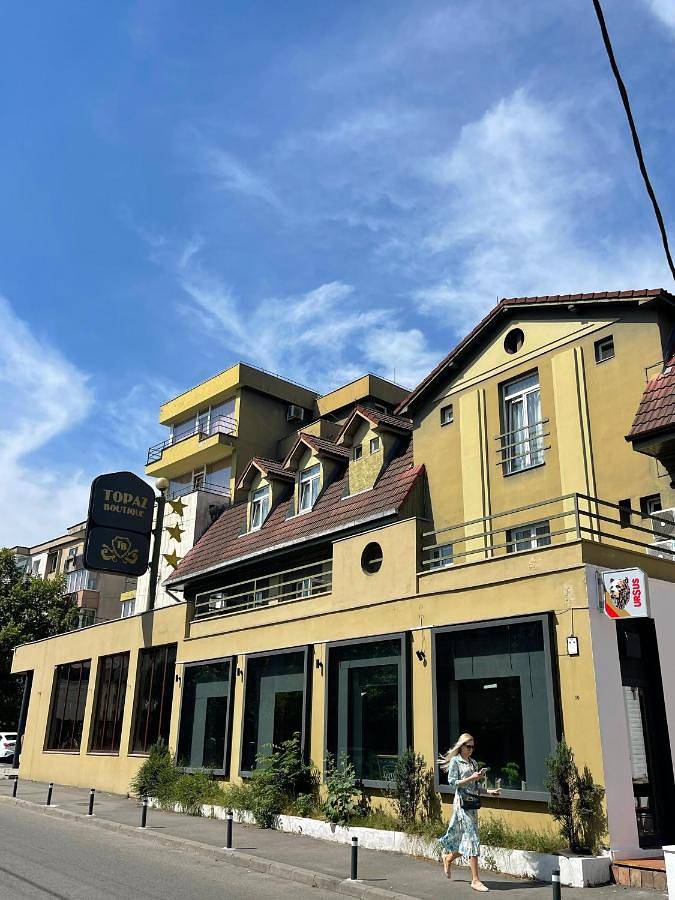 Apartament wakacyjny dla 2 osób, zwierzęta dozwolone w Kluż-Napoka