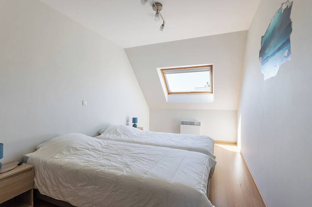 Geheel appartement, Plaza 309/0501 + G14* in Koksijde-Bad, Koksijde