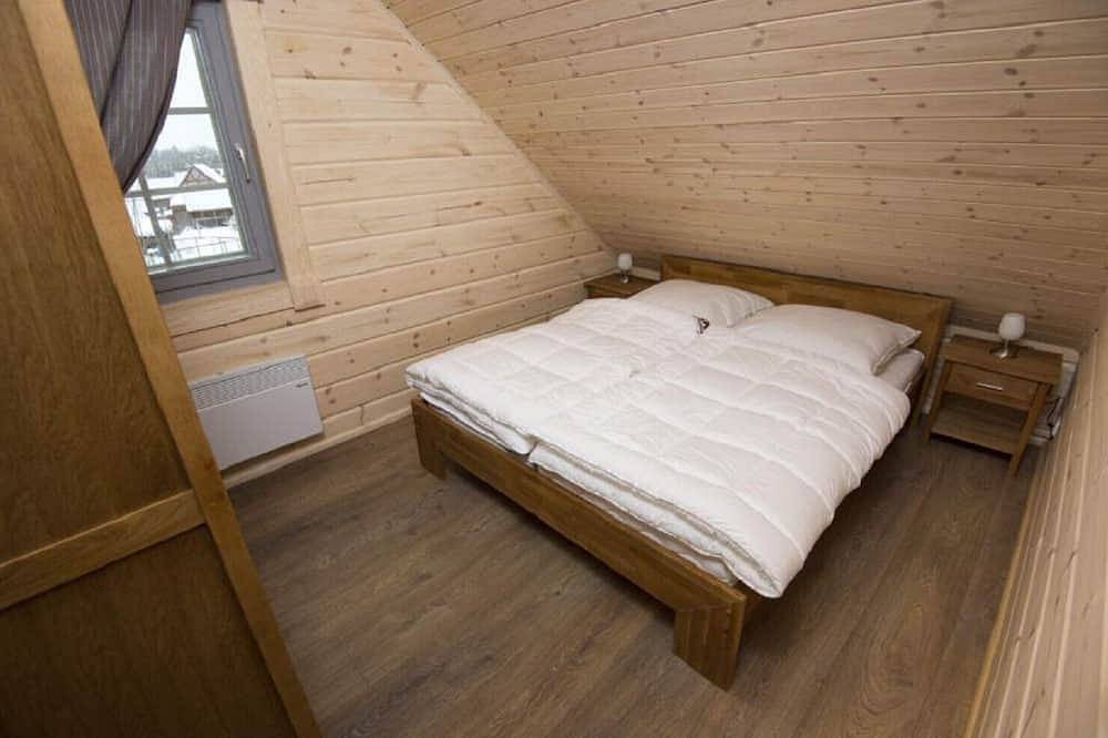 Harzblockhaus-Exlusiv in Elbingerode, Harzvorland