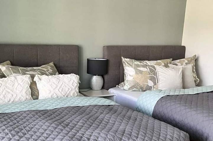 Ferienhaus für 12 Personen, mit Garten in Kreuzlingen - 3