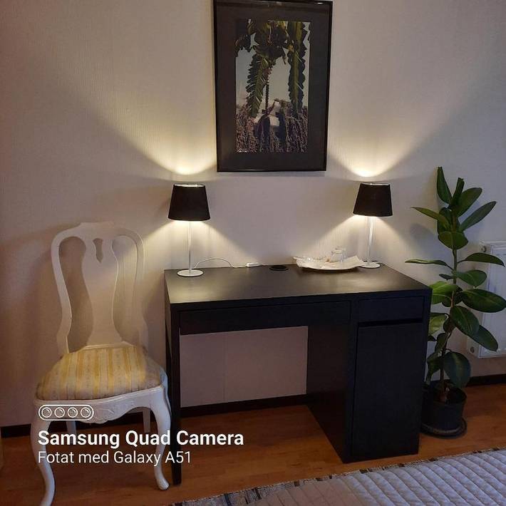 Appartement de vacances pour 2 personnes, avec jardin