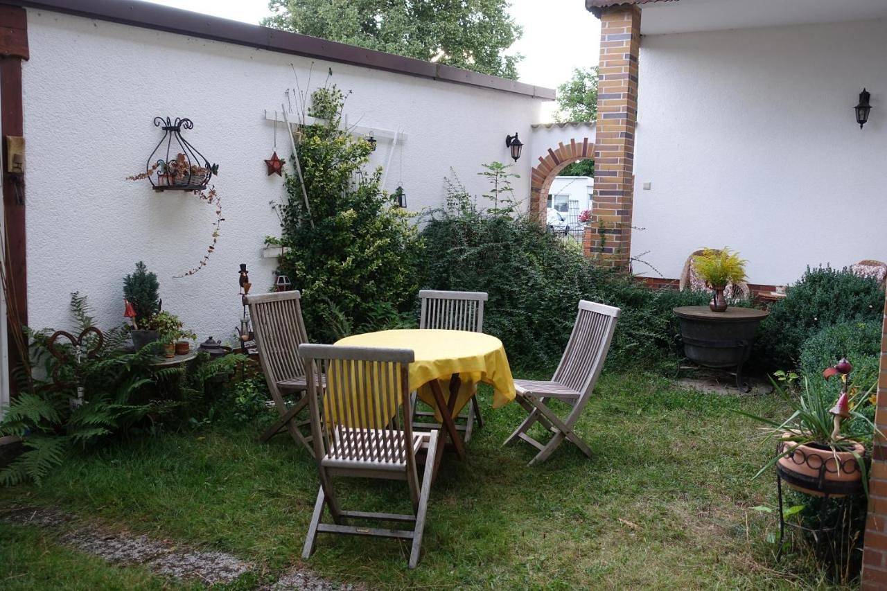 Ganze Wohnung, Standard Double Room in Meinhard, Werratal
