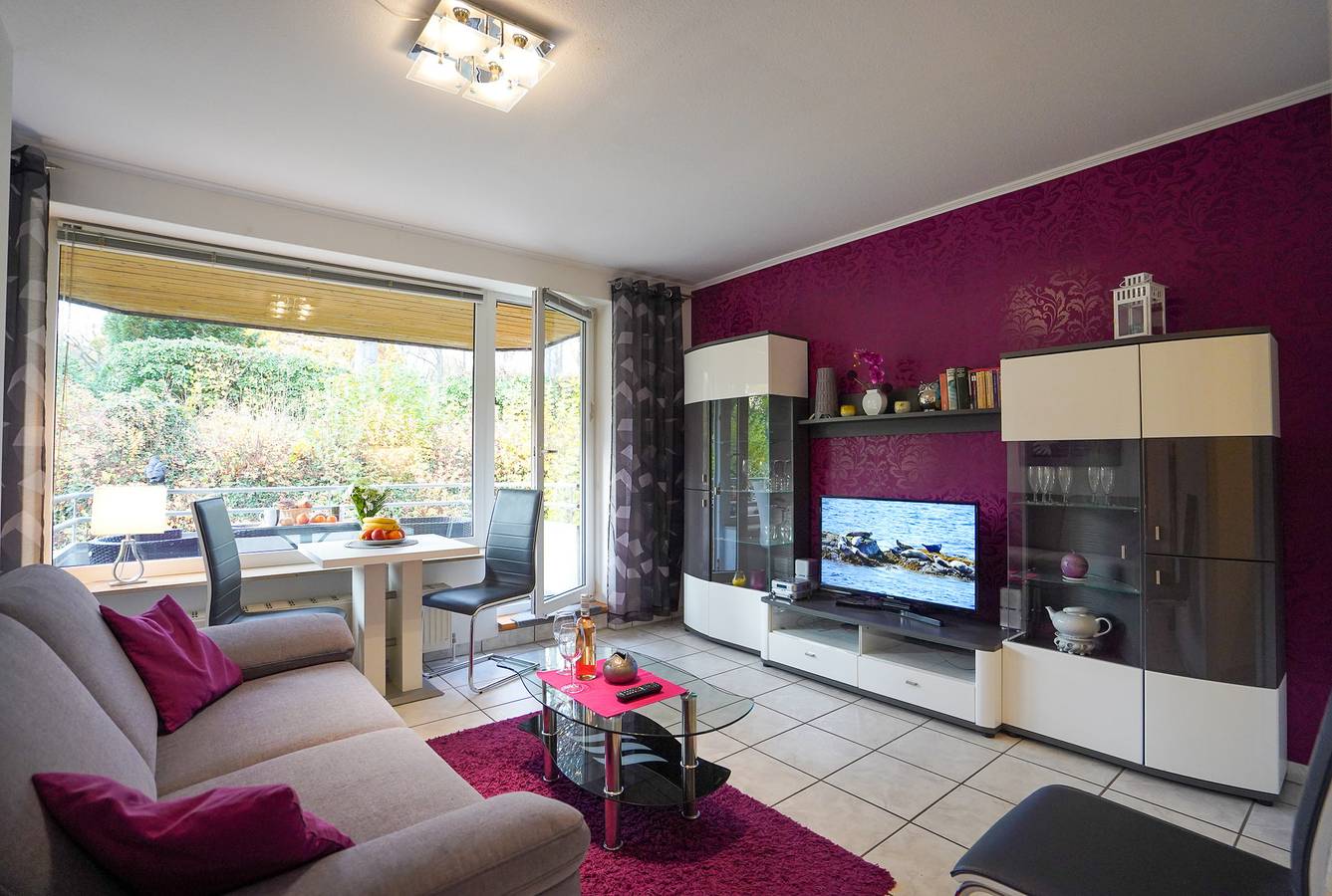 Ferienwohnung in Grömitz für 2 Personen in Grömitz