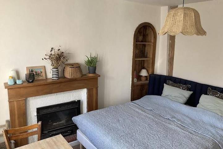 Gîte pour 4 personnes à Aumont-Aubrac - 2