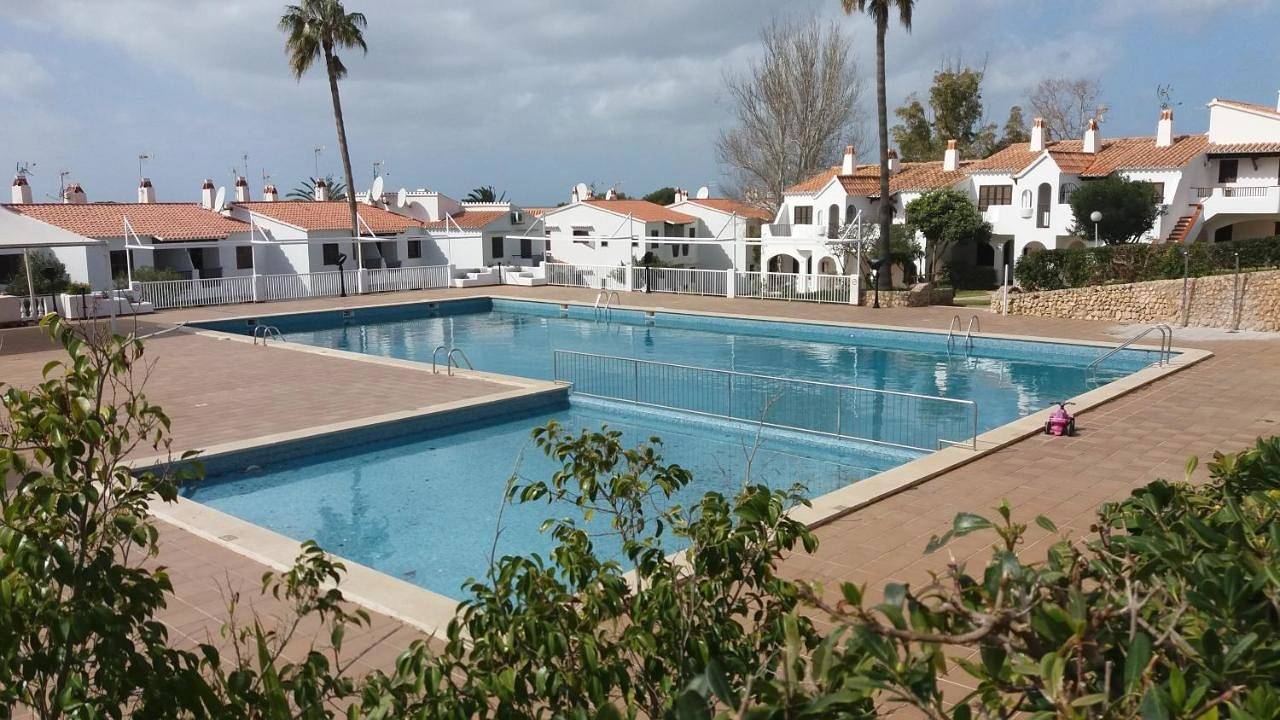 Appartement entier, Ca Na Rosa Son Bou in Son Bou, Municipalité de Alaior