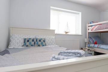 Cottage for 6 People in Llanbedrog, Gwynedd, Photo 3