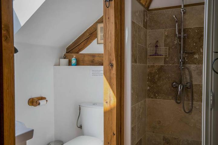 Location de vacances pour 4 personnes, avec jardin et terrasse à Montcabrier - 4