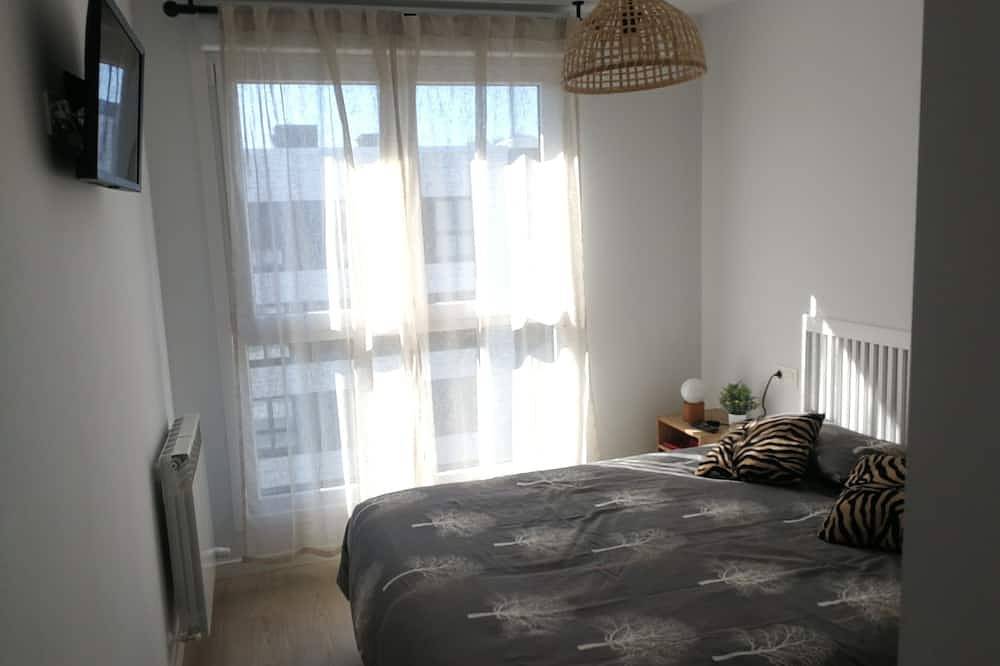 Magnifique penthouse neuf avec piscine, terrasse et garage in San Sebastian, Côte Basque (Espagne)