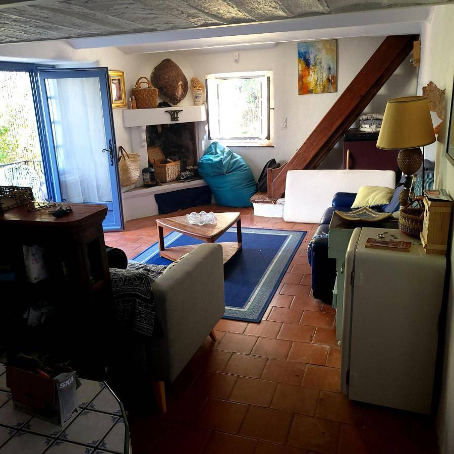 Maison Péchelune in Correns, Région de Brignoles