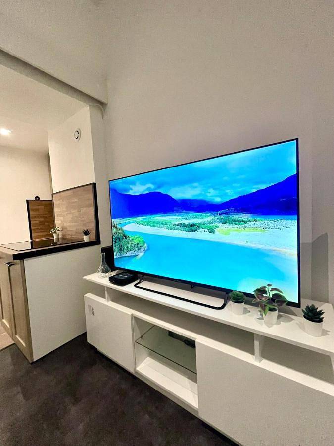 Gîte pour 6 personnes à Pierre-Bénite - 4