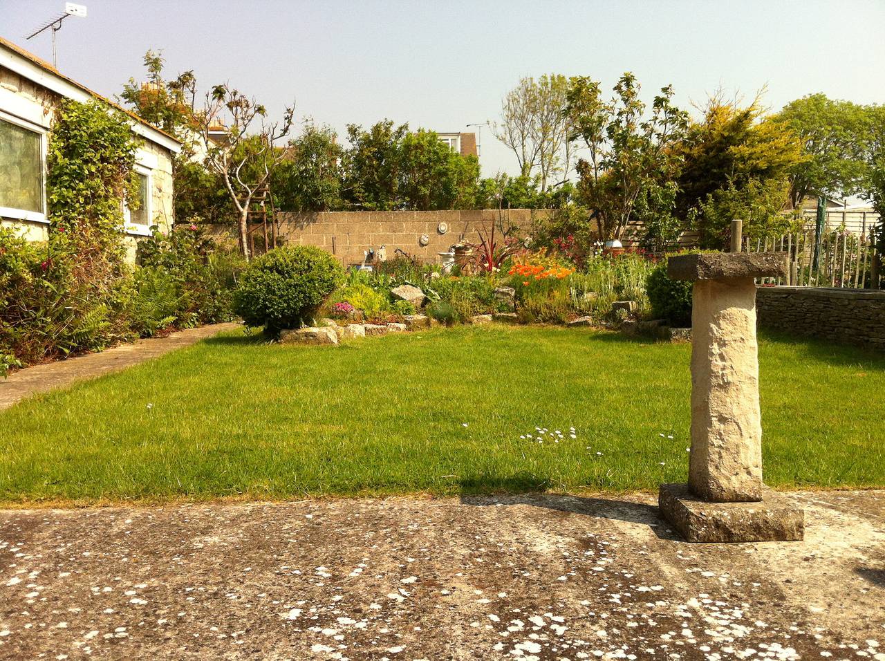 Anchor Cottage in Weston (Portland), Isla de Pórtland
