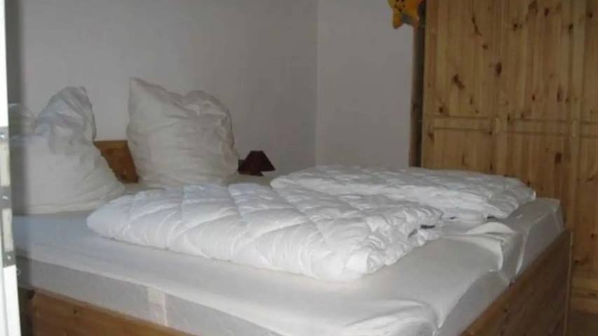 Bungalow für 4 Personen, mit Garten in Fuhlendorf - 3