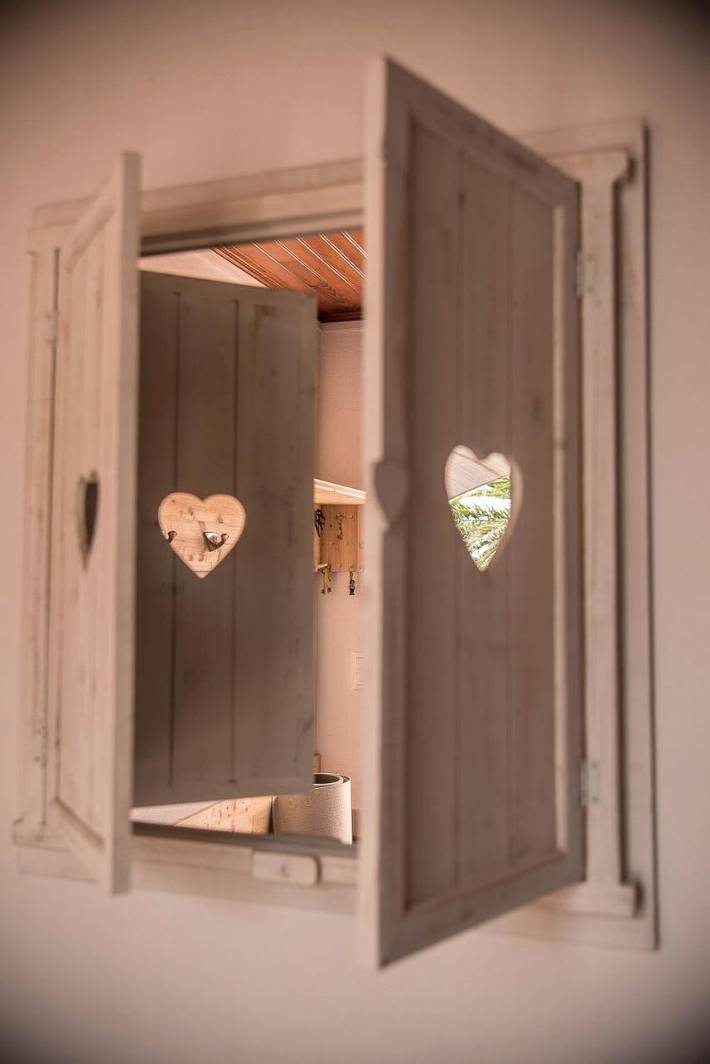 Location de vacances pour 7 personnes, avec piscine et jardin, adapté aux familles à Théza - 4