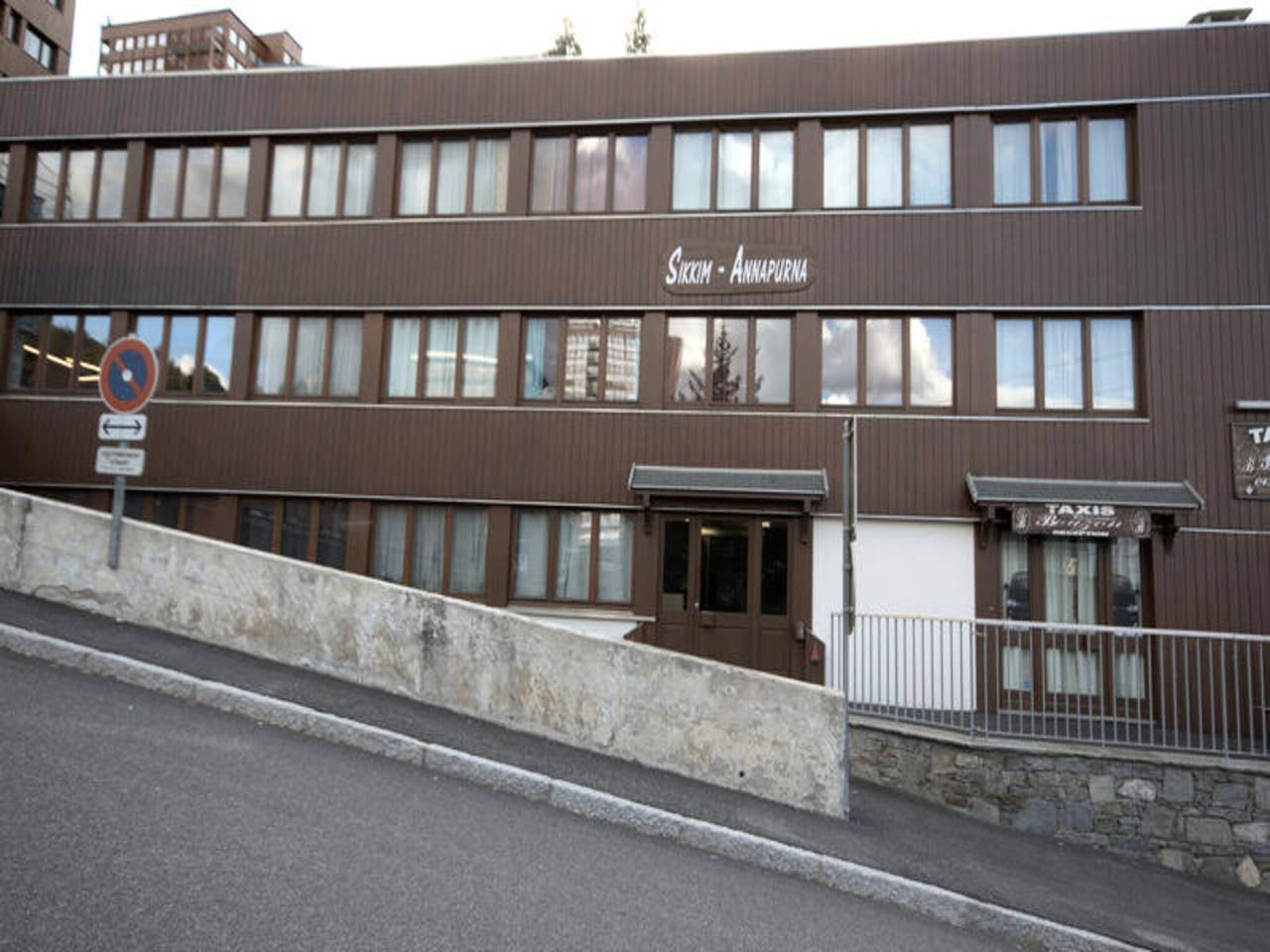 Appartement entier, Maison de vacances à Plagne Centre avec casier à skis in Plagne Centre, La Plagne-Tarentaise