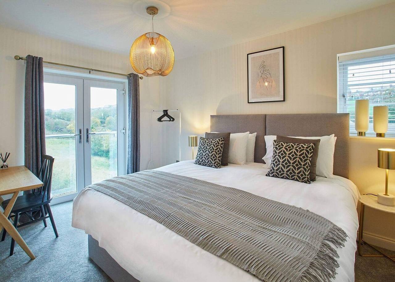 Casa vacanza a Whitby a partire da 244€ a notte