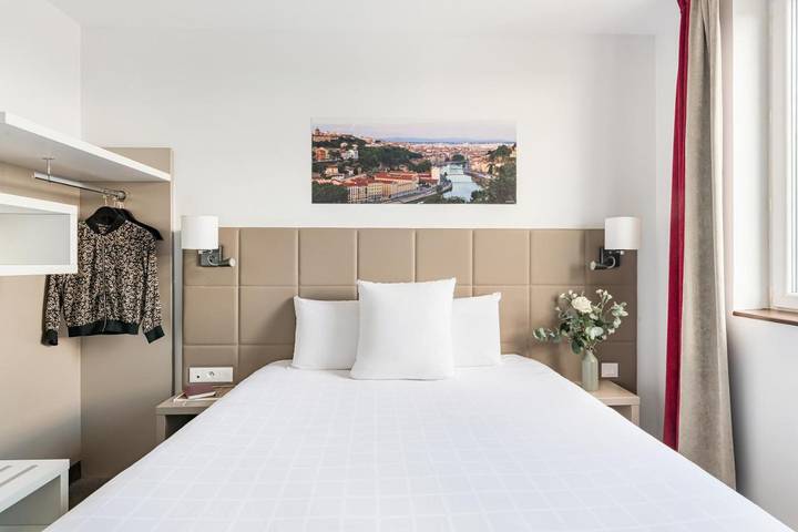 Hôtel pour 2 personnes, avec Terrasse et Jardin