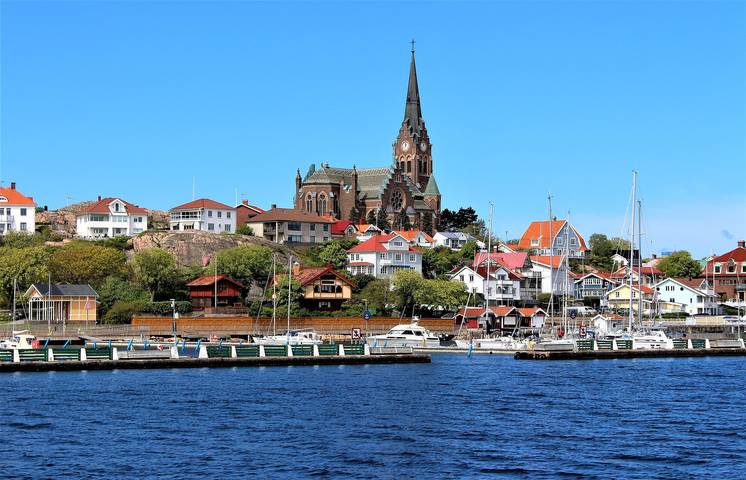 Ferienhaus für 6 Personen, mit Garten - 1