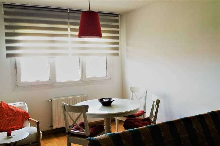 Appartement entier, Bel appartement à Salinas in Salinas (Asturias), Castrillón