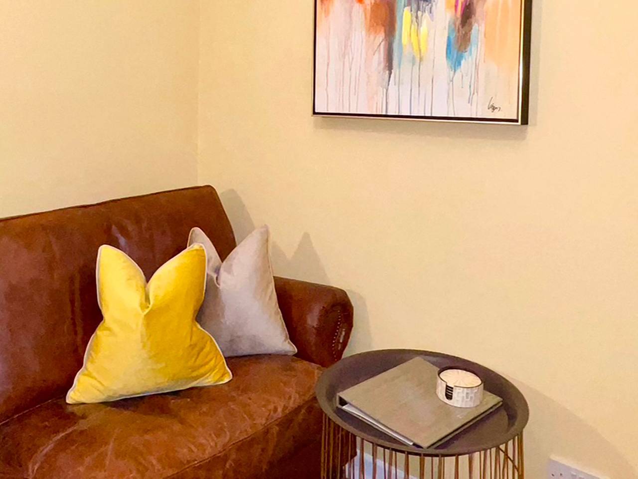 Neuk Hoose in Crail, Région de Fife