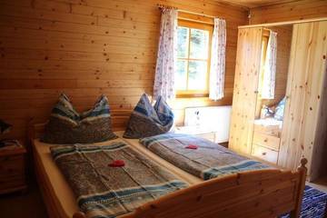 Glamping per 5 Persone in Wolfsberg, Carinzia, Foto 3