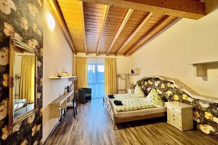 Location de vacances pour 21 personnes, avec balcon, animaux acceptés à Hockenheim - 3