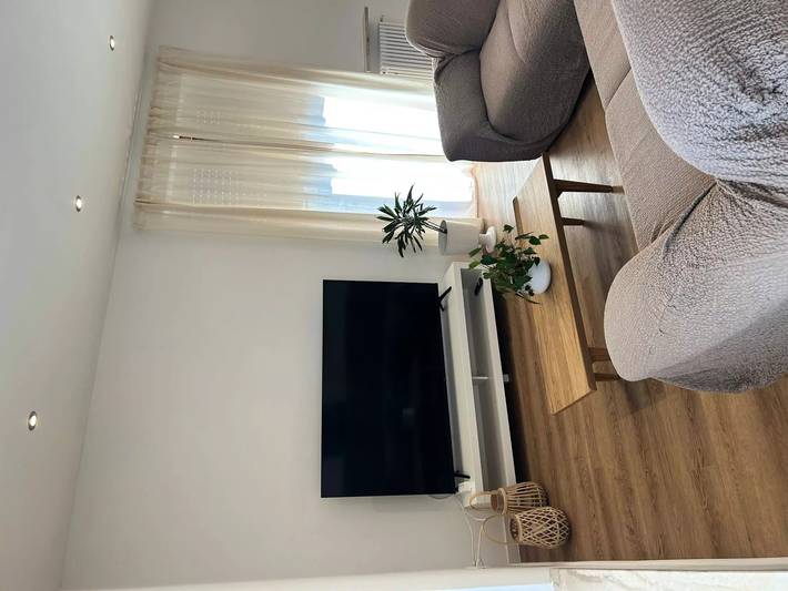 Casa vacanza per 9 persone, con giardino a Monfalcone