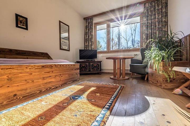 Bed and Breakfast für 1 Personen - 1