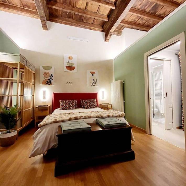 Ferienwohnung für 2 Personen - 1