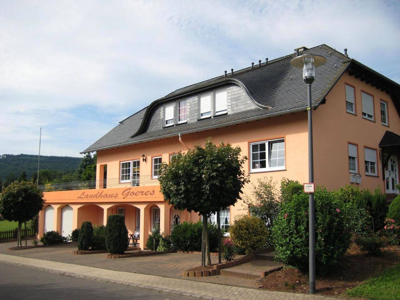 Ganze Wohnung, Landhaus Goeres in Briedel, Traben-Trarbach und Umbegung