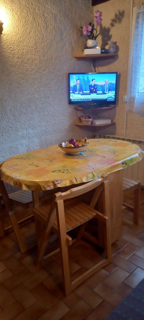 Gîte pour 5 personnes à Cauterets - 4