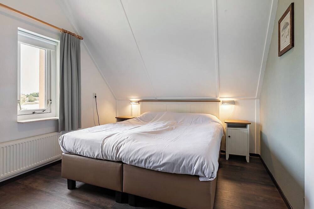 Detached bungalow for 4 persons in Tynaarlo, Drenthe